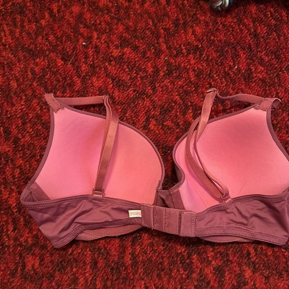 Pink Bra - Picture 2 of 4